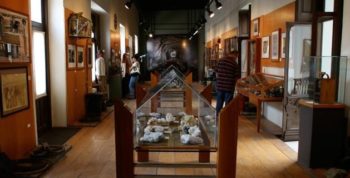 Mining Museum