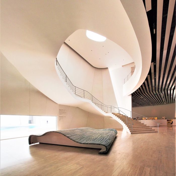 Museo Internacional del Barroco