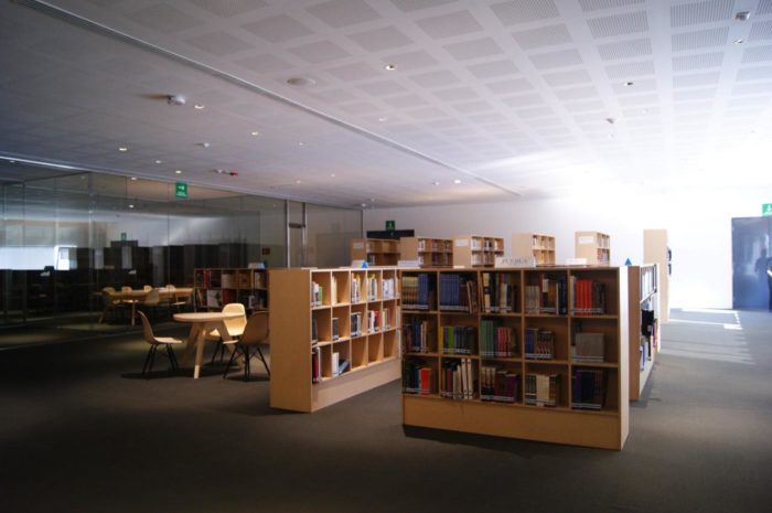 Museo Internacional del Barroco