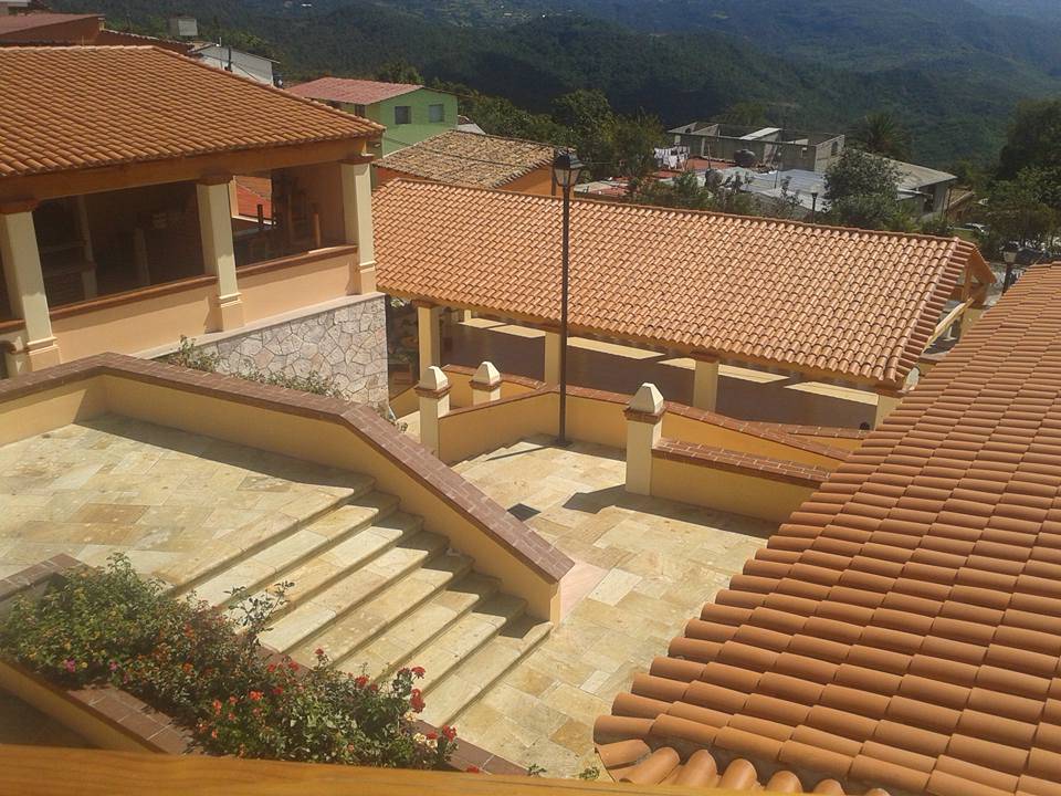 Posada El Mirador