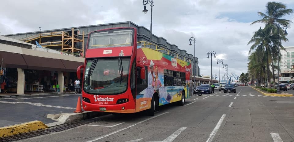 Turibus CDMX