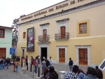 Casa Grande Museum