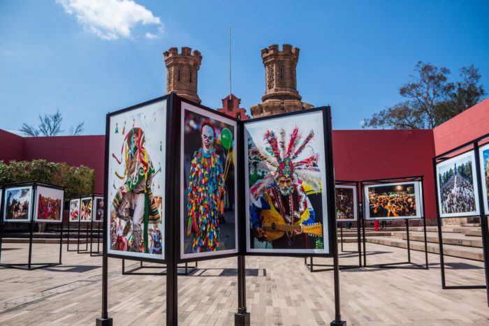 Centro de Las Artes San Luis Potosí