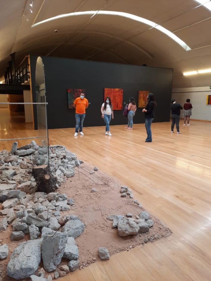 Centro de Las Artes San Luis Potosí