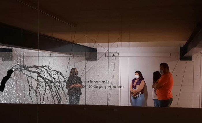 Centro de Las Artes San Luis Potosí