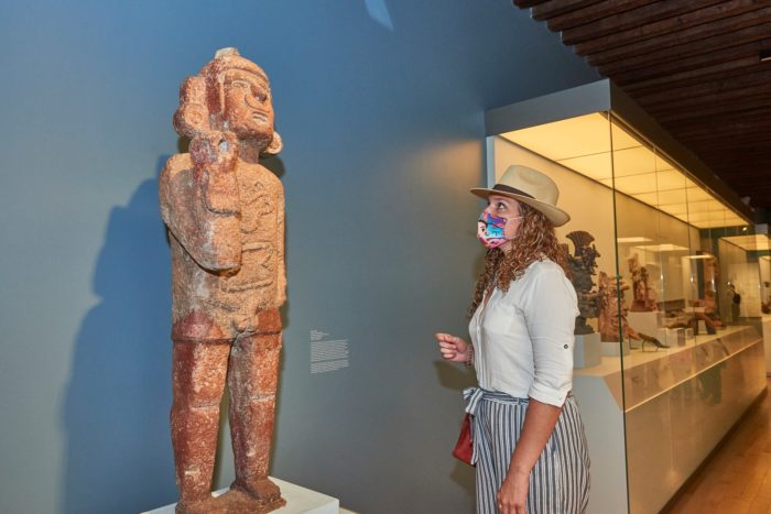 Museo Amparo