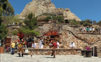 Spring Equinox Festival