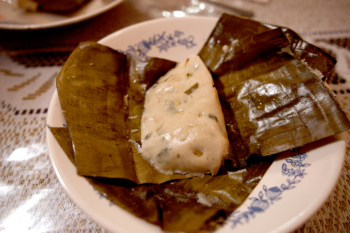 El Gusto de Pahuatlán