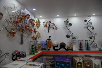 National Christmas Tree and Ornamental Sphere Fair