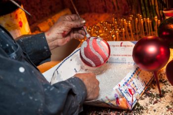 Explore the Handicraft Studios