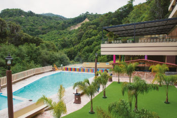 Aguas Termales de Chignahuapan