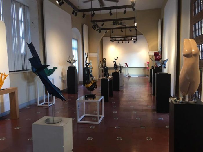 Museo de la Ciudad de Veracruz