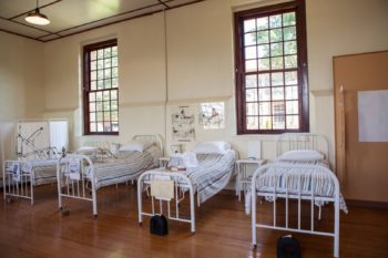 Visita guiada por Real del Monte y Mineral del Chico