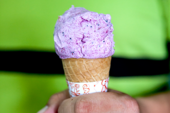Savor Bugambilia’s Ice Creams