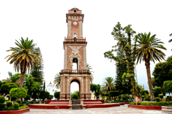 Main Square