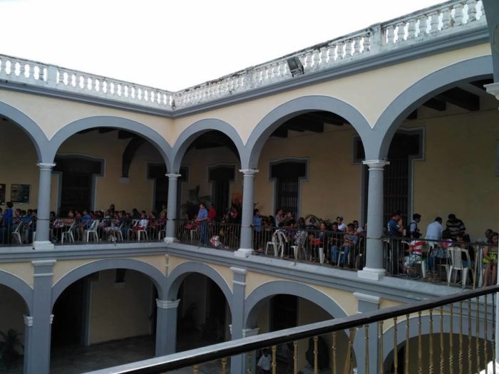 Museo de la Ciudad de Veracruz