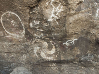 Cave Paintings