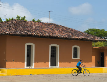 Visit Tlaxcalantongo