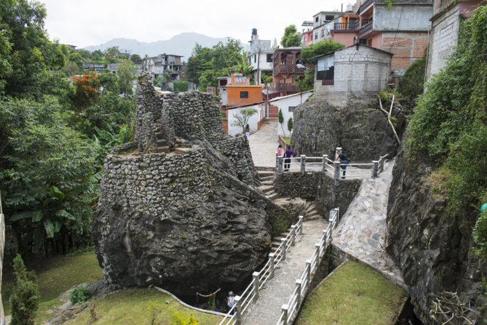 La Xochipila