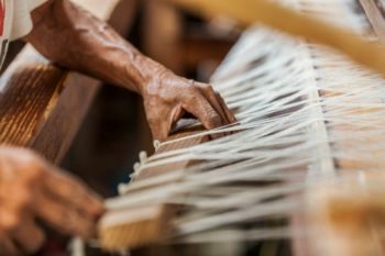 Shop for handicrafts