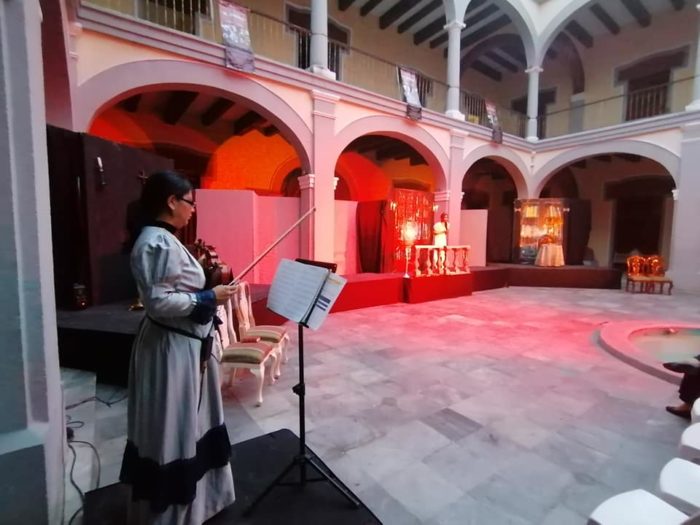 Museo de la Ciudad de Veracruz