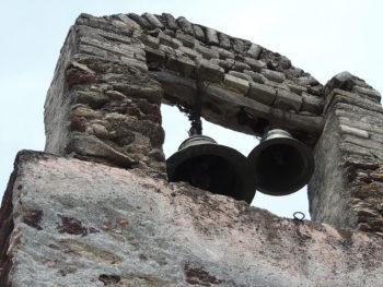 Temple of San Antonio