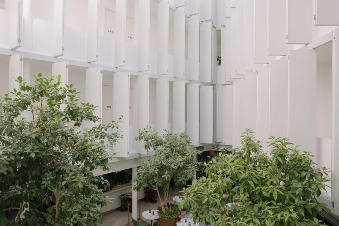 CondesaDF-Hotel