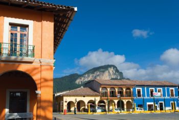Tour por los Pueblos Mágicos de Puebla