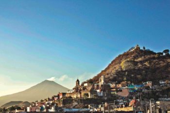 Santa María de la Asunción Church