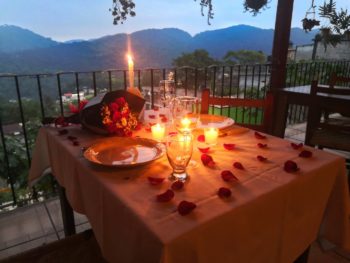 Ambar, el Lugar de Dona