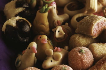 Take Handicrafts Home with You