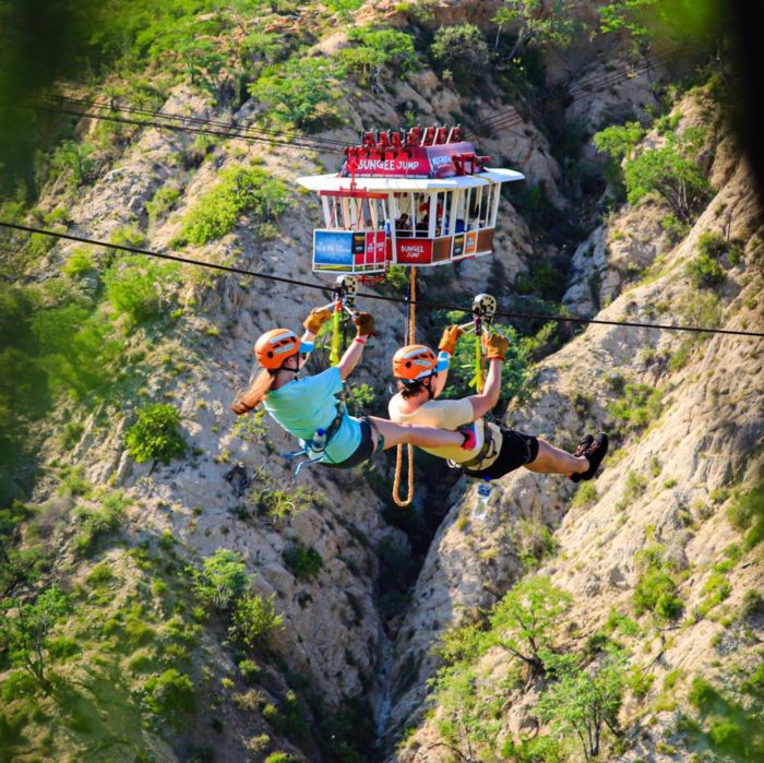 Baja-california-sur-wild-canyon-tirolesa
