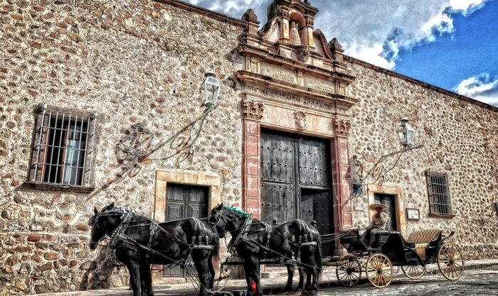 Instituto Allende