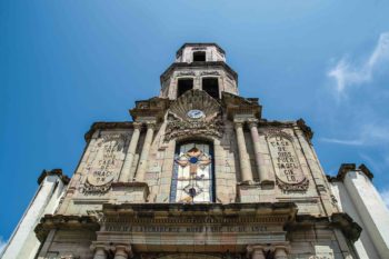 Our Lady of the Assumption Basilica