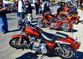 Bike Fest Guerrero