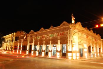 Botica Morelos Chemist’s Shop