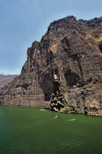 Sumidero Total. Miradores, cañón y Pueblo Mágico de Chiapa de Corzo