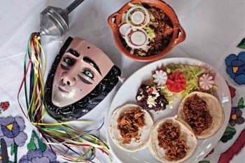 Chiapas Gastronómico