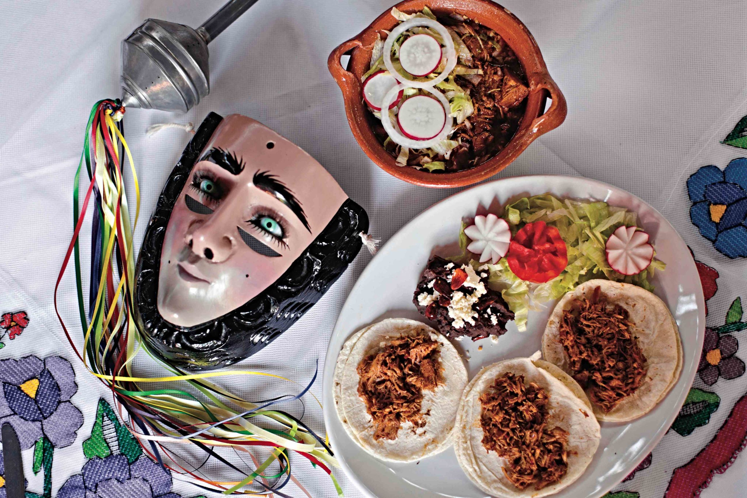Chiapas Gastronómico