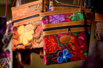 Traditional Sweets and Handicrafts Market