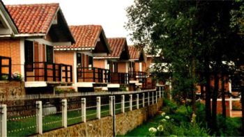 Campestre La Barranca