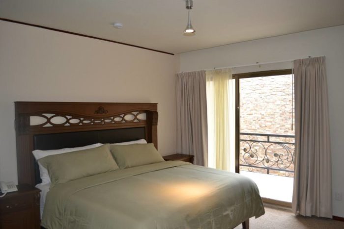Hotel Candiles