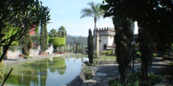 Carmel Maranathá Prayer House