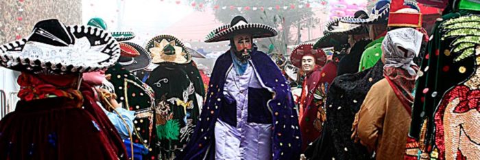 Carnaval de Veracruz-Ciudad de Veracruz