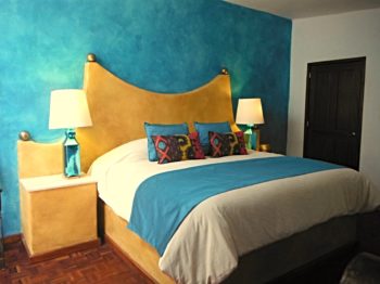 Casa Embrujo Tzintzuntzan