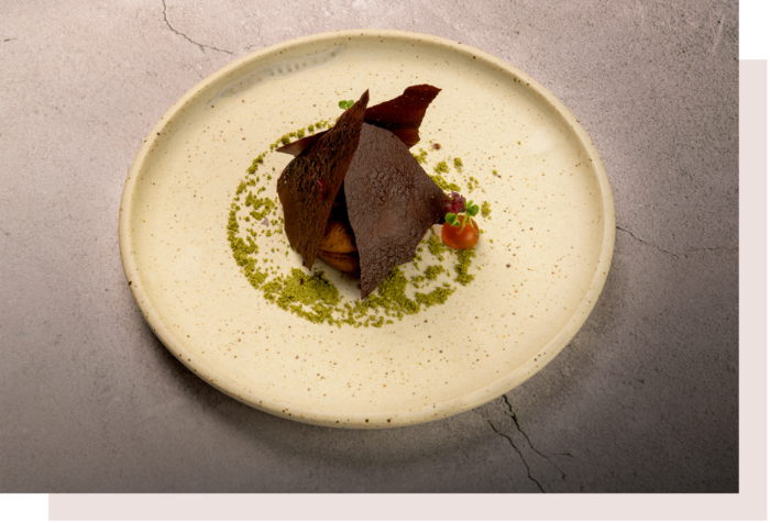 Casa Oaxaca-Restaurante-Oaxaca-Ciudad-Centro-postre