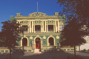 Linares Casino