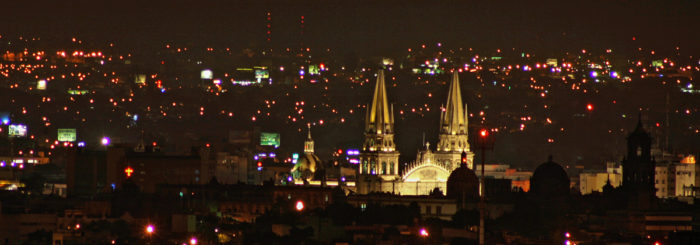Catedral Metropolitana de Guadalajara