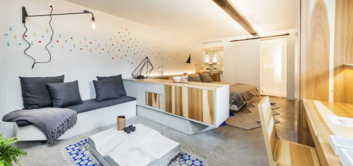 Hotel Chaya B&B Boutique