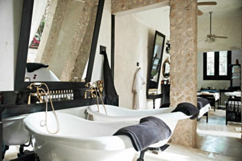 Pamper Yourself with a Massage in Coqui Coqui